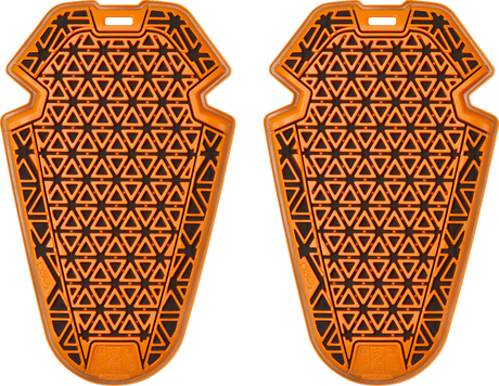 ICON D3O® Ghost Guards - Elbow & Knee 13247