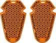 ICON D3O® Ghost Level 2 Elbow & Knee Impact Protectors 14379