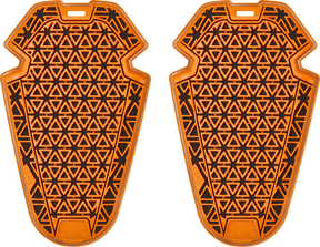 ICON D3O® Ghost Level 2 Elbow & Knee Impact Protectors 14379