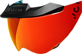 ICON Domain™ MotoShield - 22.06 - RST Red 0130-1041