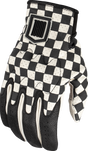 ICON Airform Slabtown™ Gloves - Checker - Small 33014815