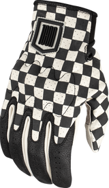 Guantes ICON Airform Slabtown™ - Cuadros - Grandes 33014817