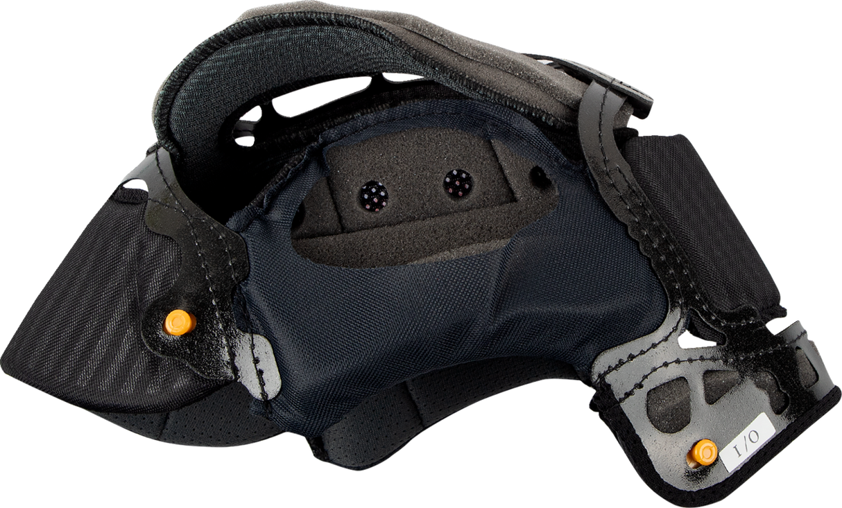 Almohadilla interior ARAI XD-4/VX-Pro3/VX-Pro4 - I -10 mm 07-5559