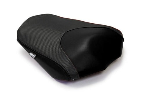 Funda de asiento trasero Luimoto | Edición Raven | Yamaha FZ1 2006-2013