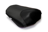 Funda de asiento trasero Luimoto | Edición Raven | Yamaha FZ1 2006-2013