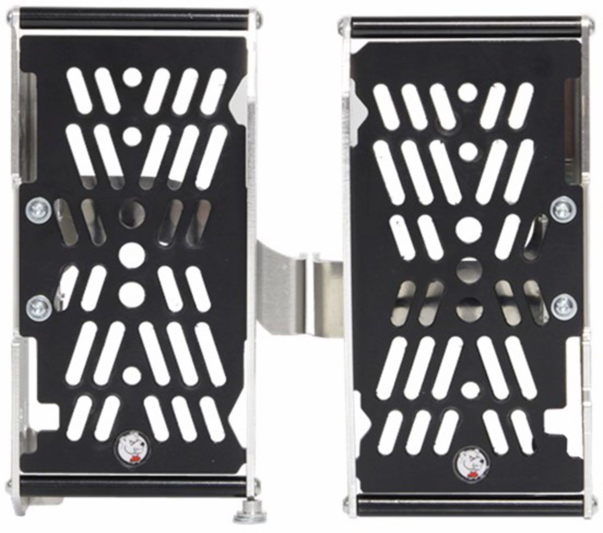 Soporte de radiador AXP RACING - Xtrem - KTM AX1593 