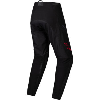 Pantalones ALPINESTARS Pro-Dura - Imán negro/Blanco - 30 3720125-1417-30 