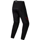 Pantalones ALPINESTARS Pro-Dura - Imán negro/Blanco - 28 3720125-1417-28 