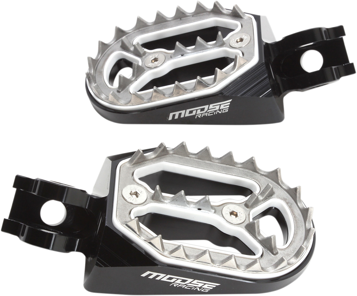 Estriberas de clasificación MOOSE RACING - Suzuki P17-34A6B