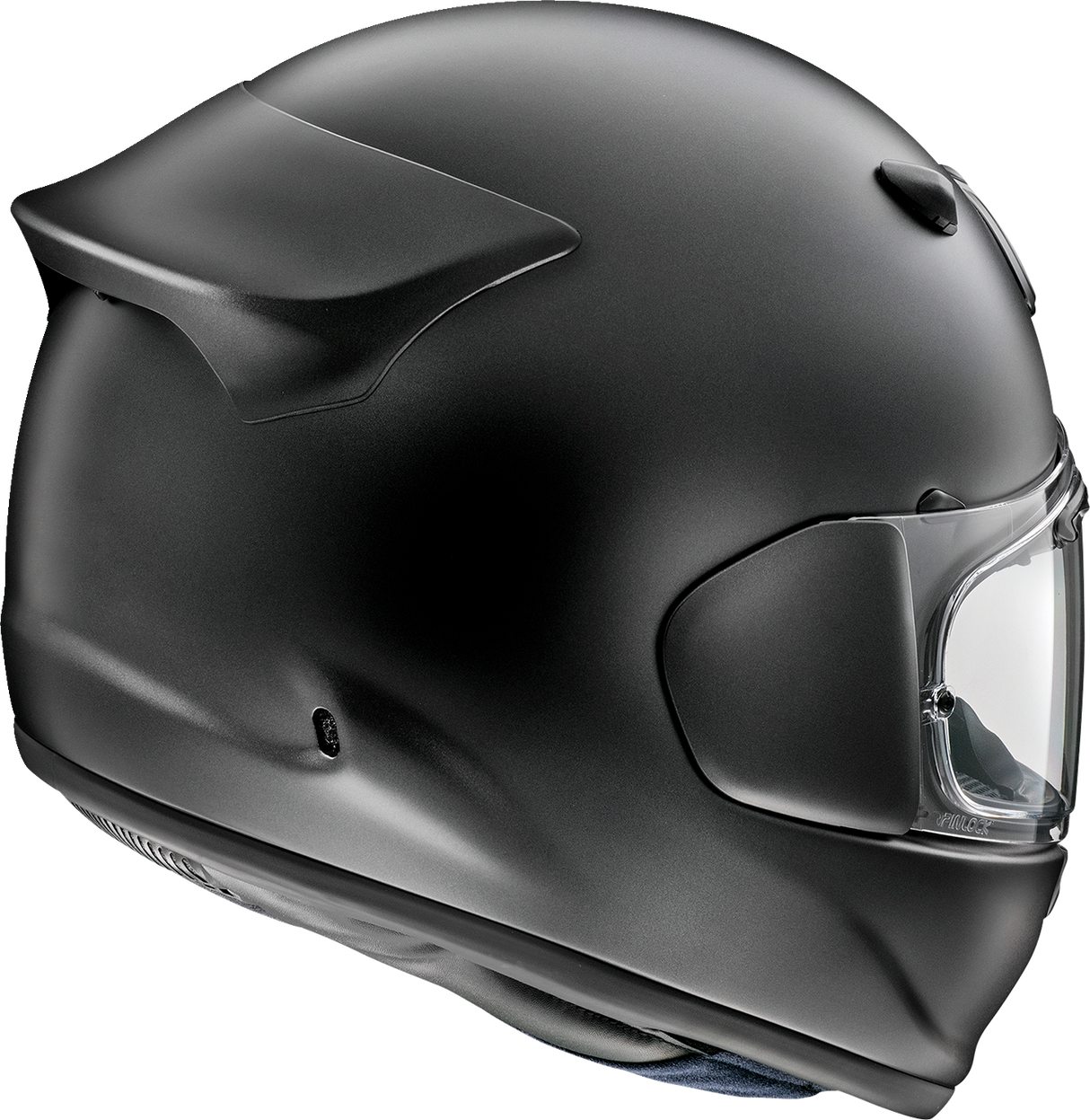 Casco de motocicleta ARAI Contour-X - Sólido - Negro escarchado - Pequeño 0101-16056 