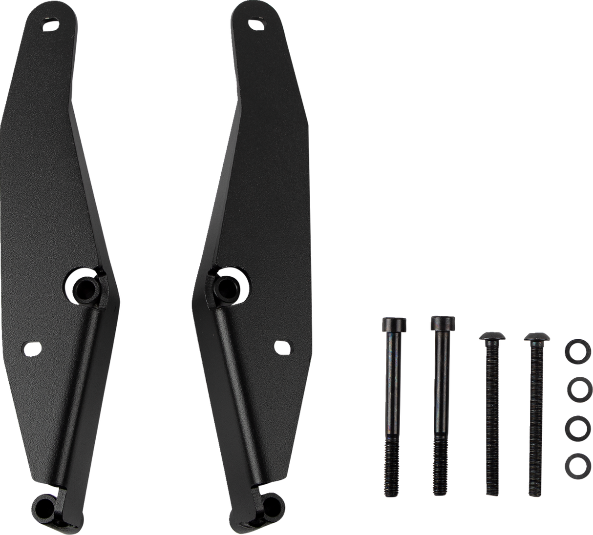 Soporte de montaje GIVI para portaequipajes trasero - KTM - 1190 Adventure SR7705 