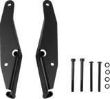 Soporte de montaje GIVI para portaequipajes trasero - KTM - 1190 Adventure SR7705 