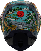 Casco ICON Airflite™ - Edo - MIPS® - Pequeño 0101-16622