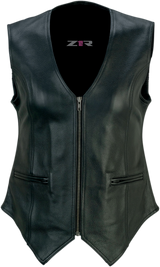 Chaleco Z1R Scorch para mujer - Negro - Talla L 2831-0067 