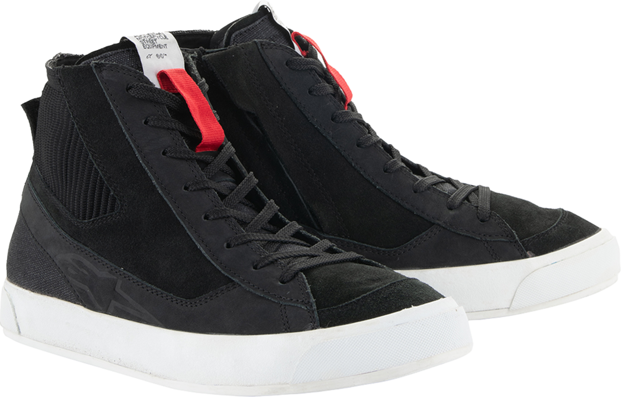 Zapatos ALPINESTARS Stated - Negro - Talla 9.5 (EE. UU.) 2540124-10-9.5