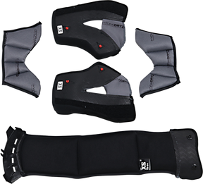 ICON Variant Pro™ Interior Set - XS/Standard Fit - Small/Tight Fit 0134-2646