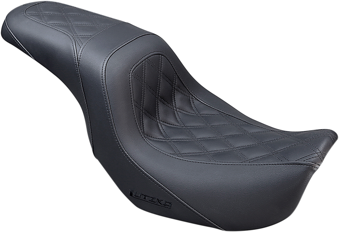 SADDLEMEN Lutzka Slim Seat GL80604DB – Sixty61
