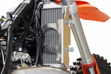 Soporte de radiador AXP RACING - Xtrem - KTM AX1593 