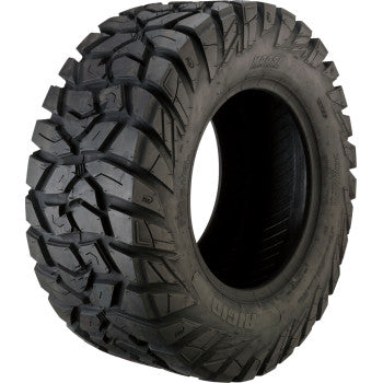 Neumático MOOSE UTILITY - Rígido - Delantero/Trasero - 30x10R14 - 8 Lonas WVSWL03301014R8 