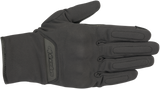 Guantes ALPINESTARS C-1 V2 Windstopper® - Negro - 2XL 3520019-10-2X