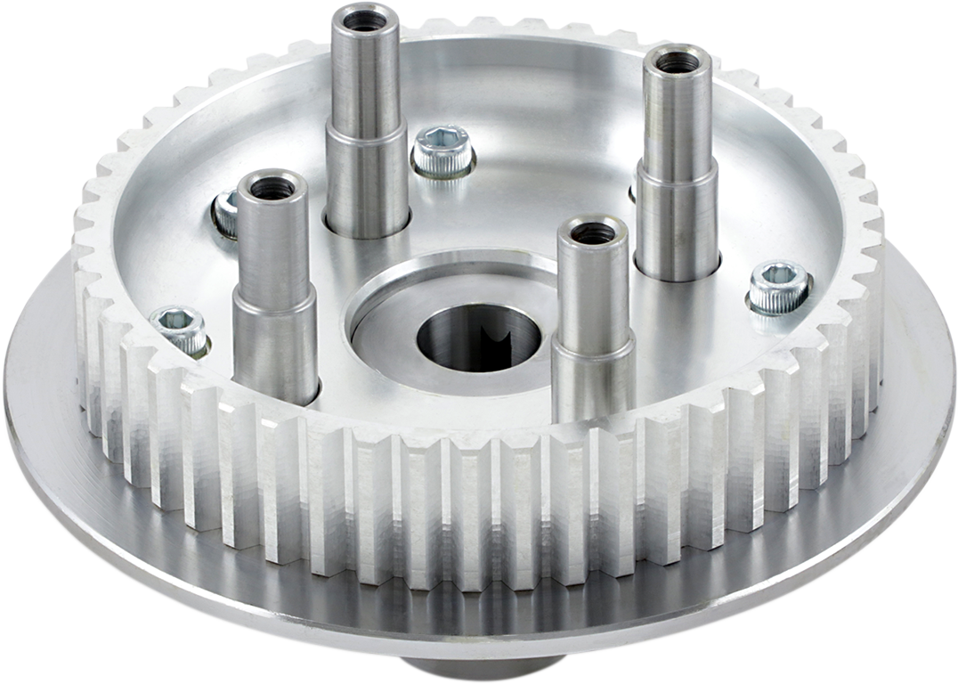 Cubo de embrague DRAG SPECIALTIES 37550-84A-BXLB2