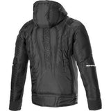 Chaqueta ALPINESTARS Mohobbs WP - Negra - Mediana 3200925-156-M 