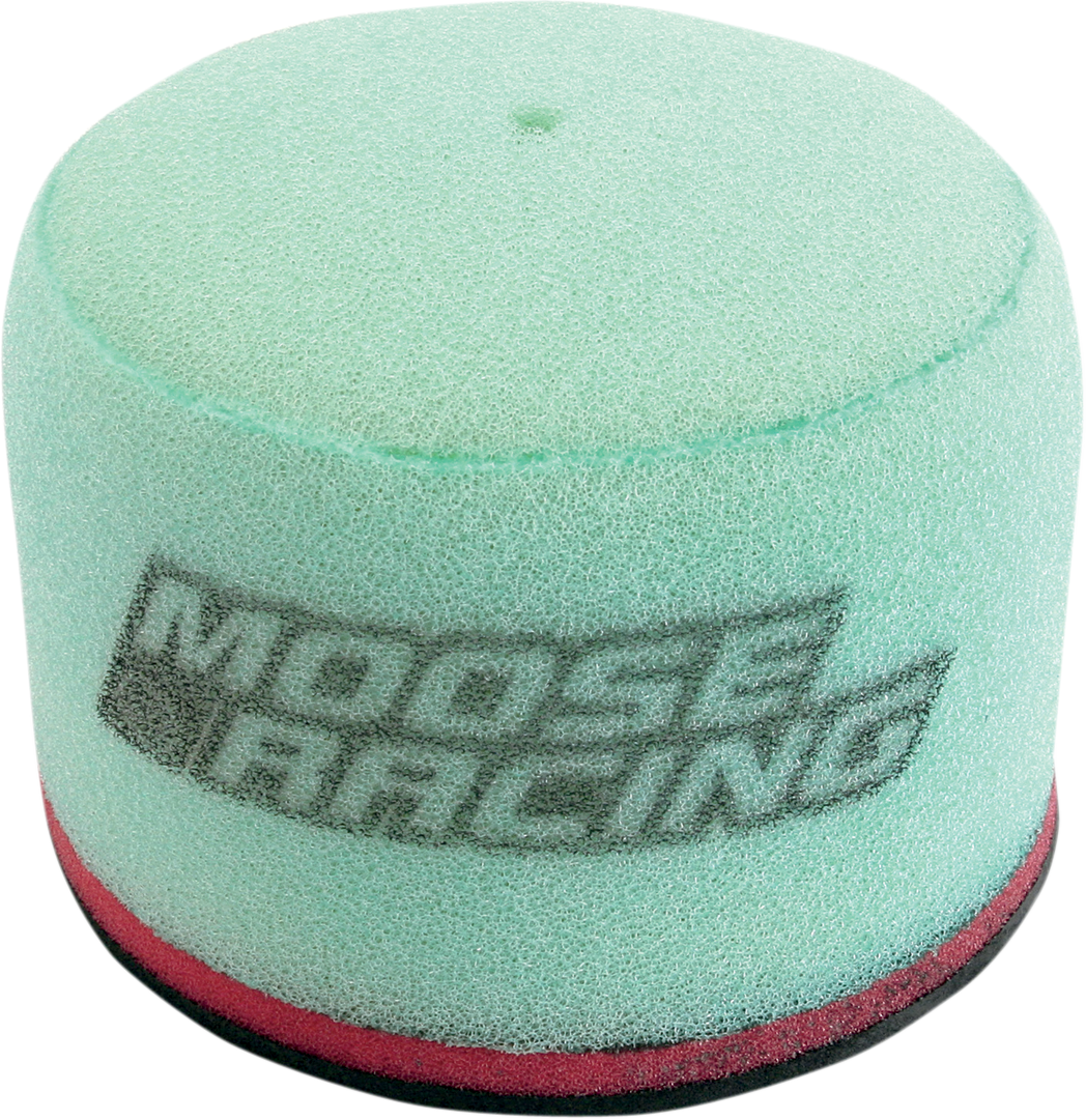 Filtro de aire prelubricado MOOSE RACING - Kawasaki/Suzuki P1-40-05 