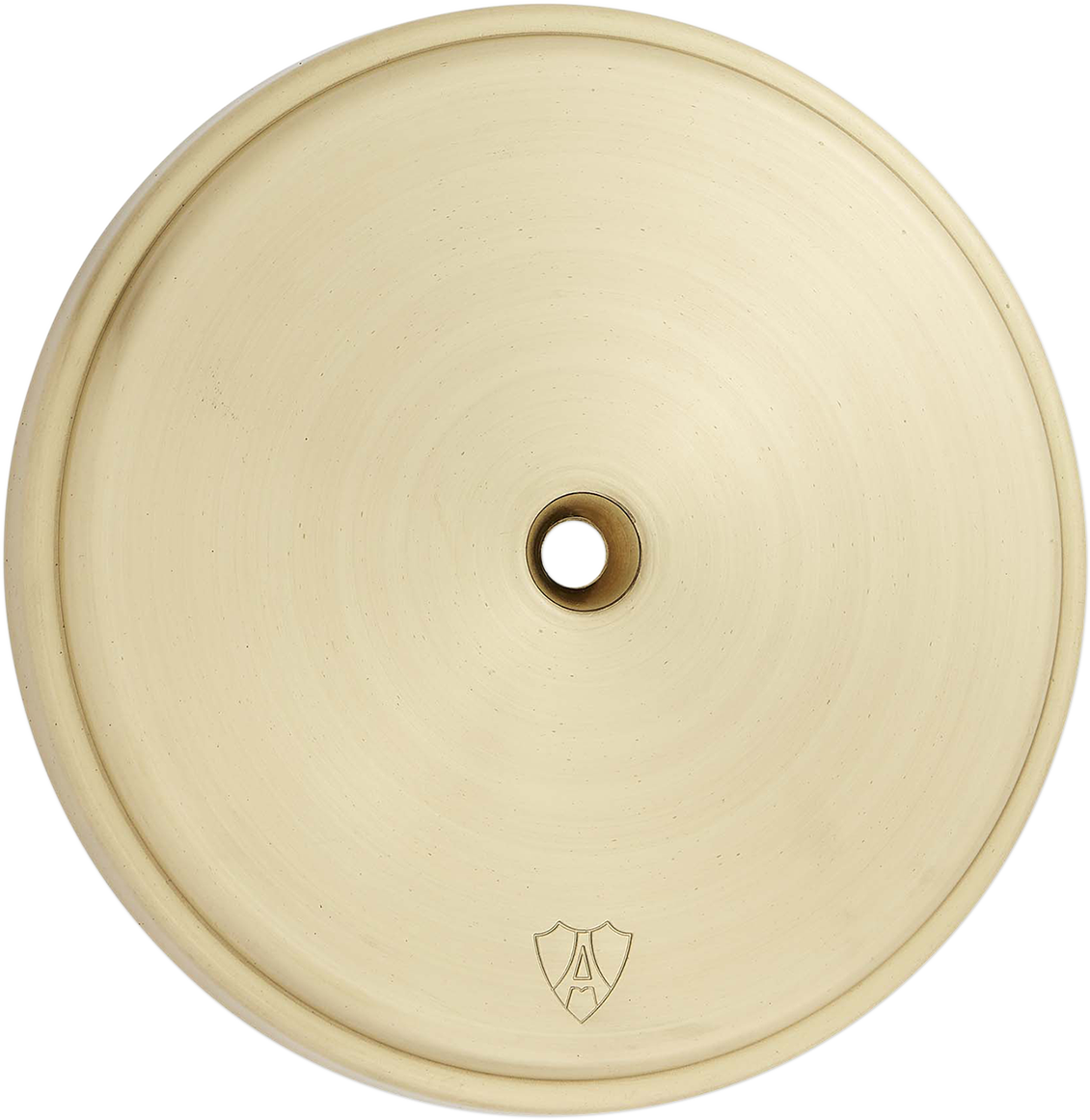 Cubierta de ventosa ARLEN NESS para etapa 1 - Latón 18-765 