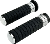 Puños ARLEN NESS - SpeedLiner - TBW - Cromados 500-003 