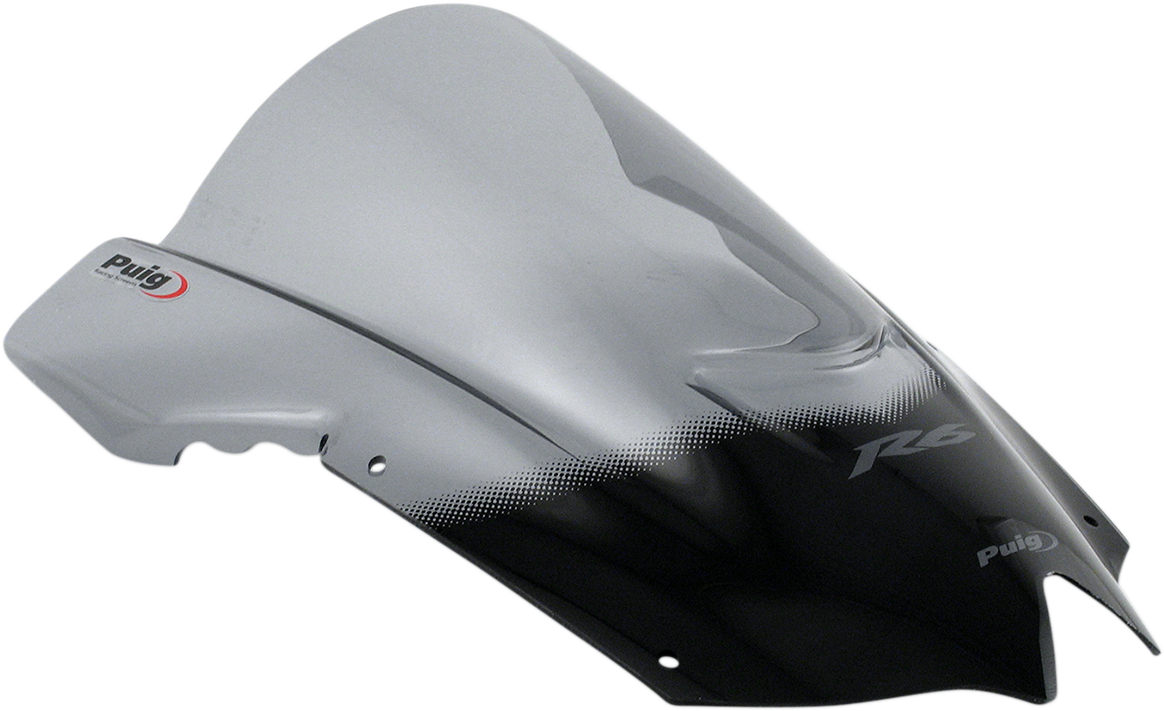 Cúpula PUIG HI-TECH PARTS Race - Ahumada - R6 4635H 