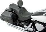 Asiento doble tipo butaca Z1R - Respaldo - Suave - RoadStar 0810-1722 