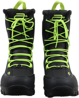 Cordones de repuesto para botas ARCTIVA Advance - Alta visibilidad - Talla 8-9 3430-0944