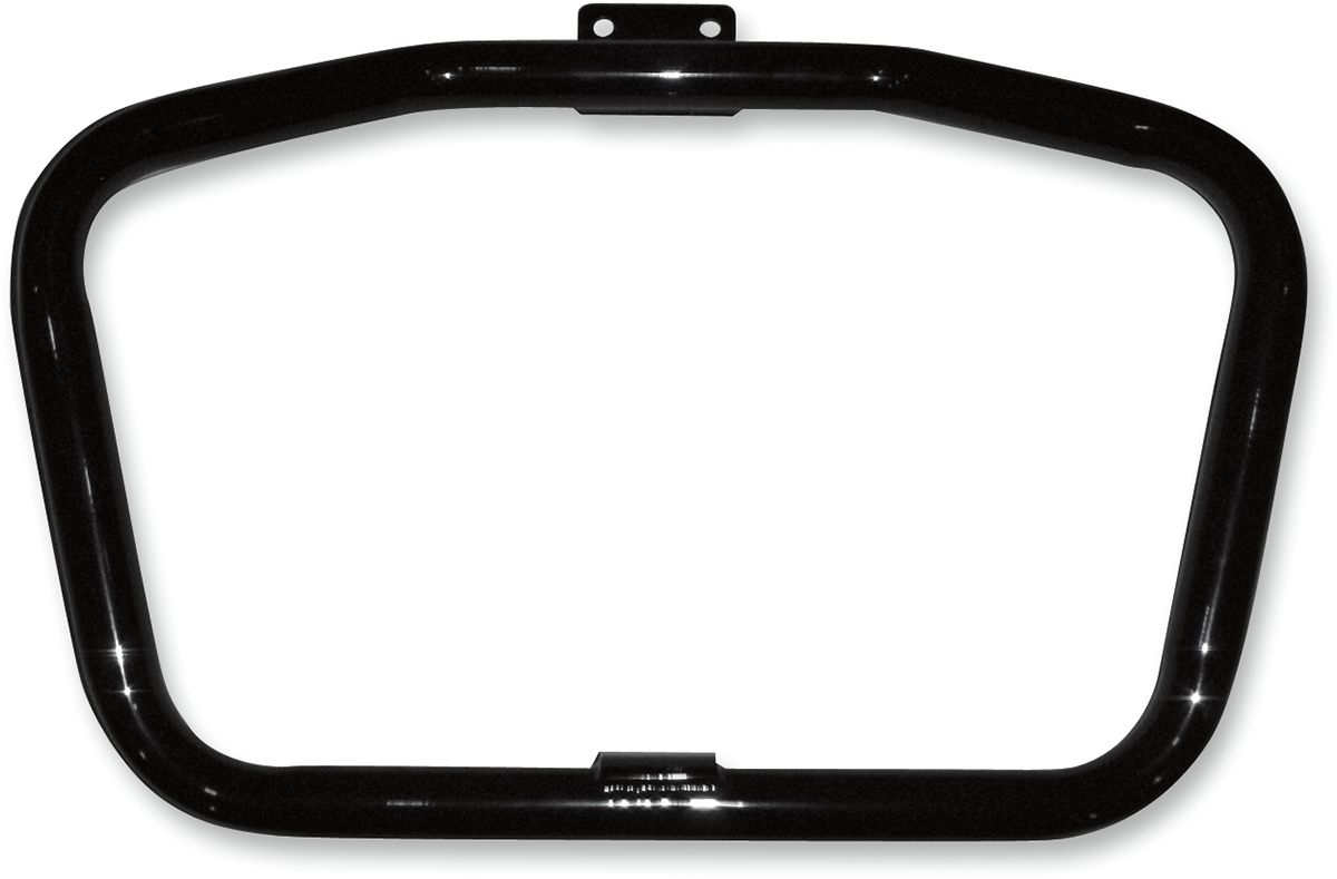 Protector de motor DRAG SPECIALTIES - Negro - Sportster 5060509 