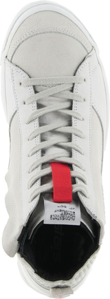 Zapatos ALPINESTARS Stated - Blanco/Gris - US 13 2540124-2004-13