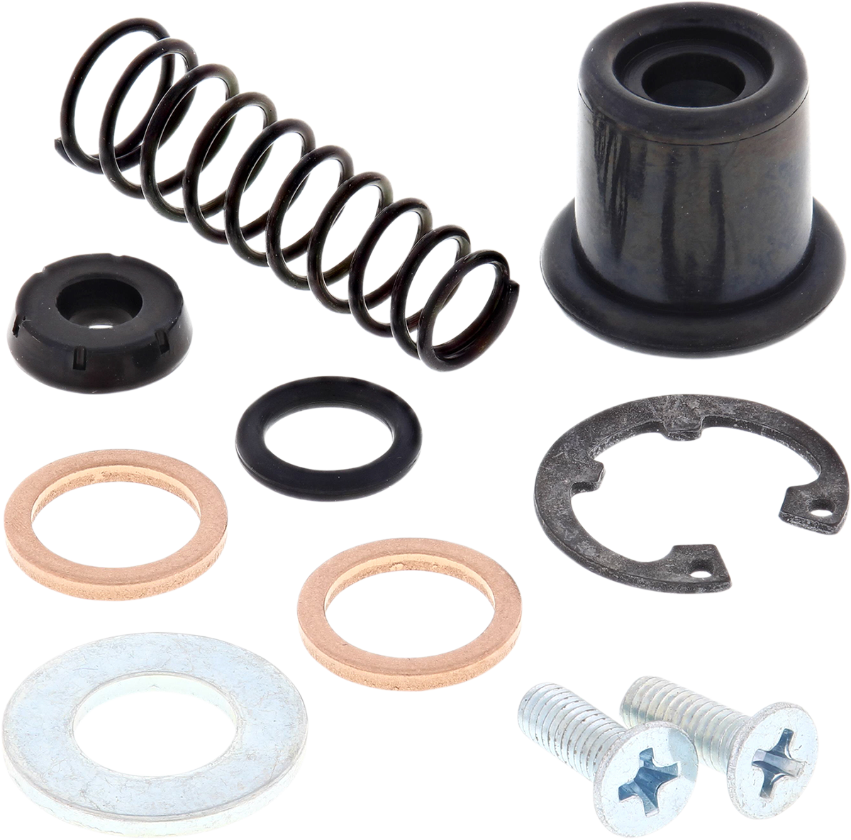 Kit de reparación MOOSE RACING - Cilindro maestro 18-1018 