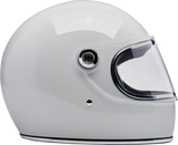 Casco BILTWELL Gringo S - Blanco brillante - 2XL 1003-102-506 