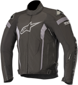 Chaqueta ALPINESTARS T-Missile Drystar® - Negro/Negro - Talla M 3200518-1100-M