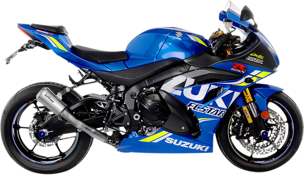 LEOVINCE LV-10 Muffler - GSX-R1000 15231 – Sixty61