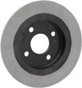 DRAG SPECIALTIES Rotor de freno trasero - Trike B06-0197