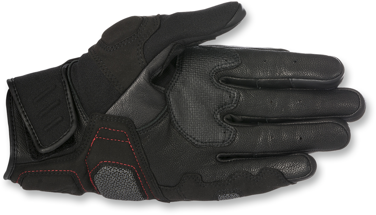 Guantes ALPINESTARS Highlands - Negro - XL 3566617-10-XL
