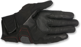 Guantes ALPINESTARS Highlands - Negro - XL 3566617-10-XL