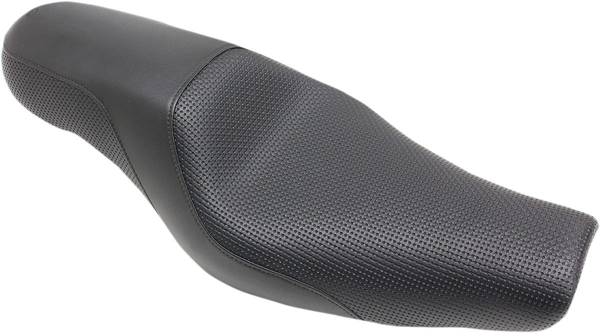 Asiento SADDLEMEN Profiler de tejido de cesta - Negro 807-11-147 