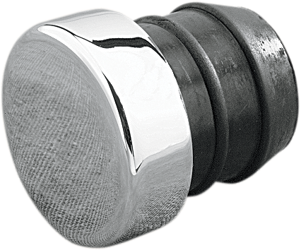 Tapa de repuesto para tanque de aceite DRAG SPECIALTIES 03-0011-BC104 