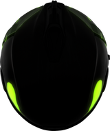 Casco ICON Airform™ - Manik'RR - MIPS® - Negro oscuro - 3XL 0101-17009