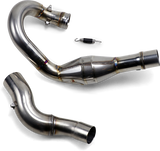 Colector FMF MegaBomb FE 350 /KTM 2017-2019 045640 1822-0494 