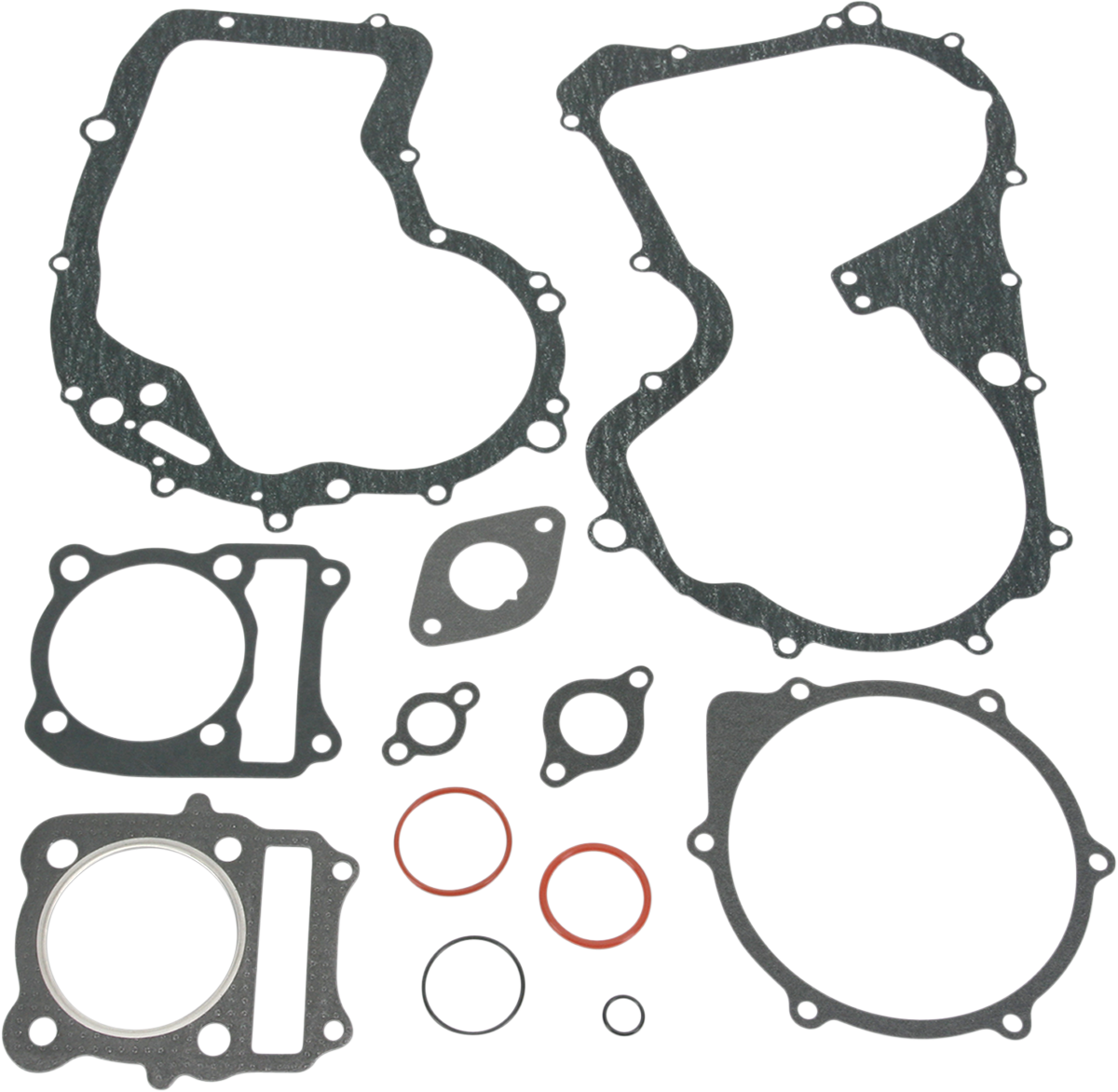 Kit completo de juntas de motor MOOSE RACING 808832MSE 