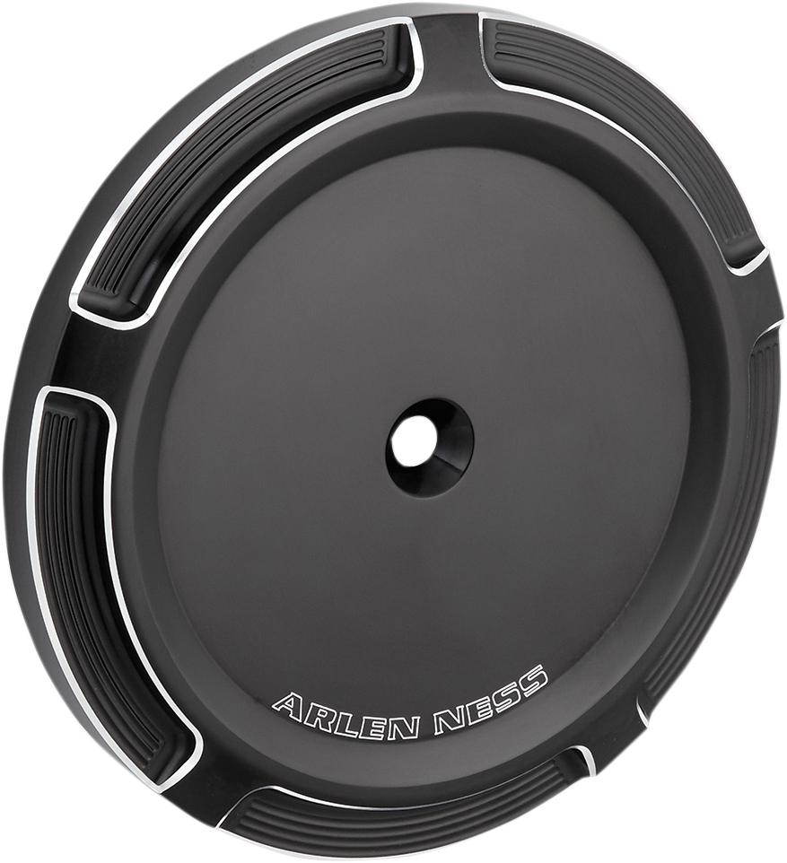 Cubierta biselada para escenario 1 de ARLEN NESS - Negra 18-779 