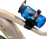 Portabotellas BIKASE - Correa de 3-1/4" de diámetro 1022A 