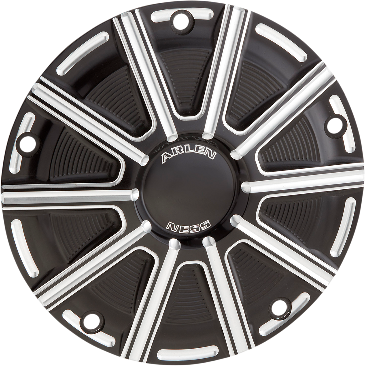 Funda Derby ARLEN NESS - Negra 700-018 