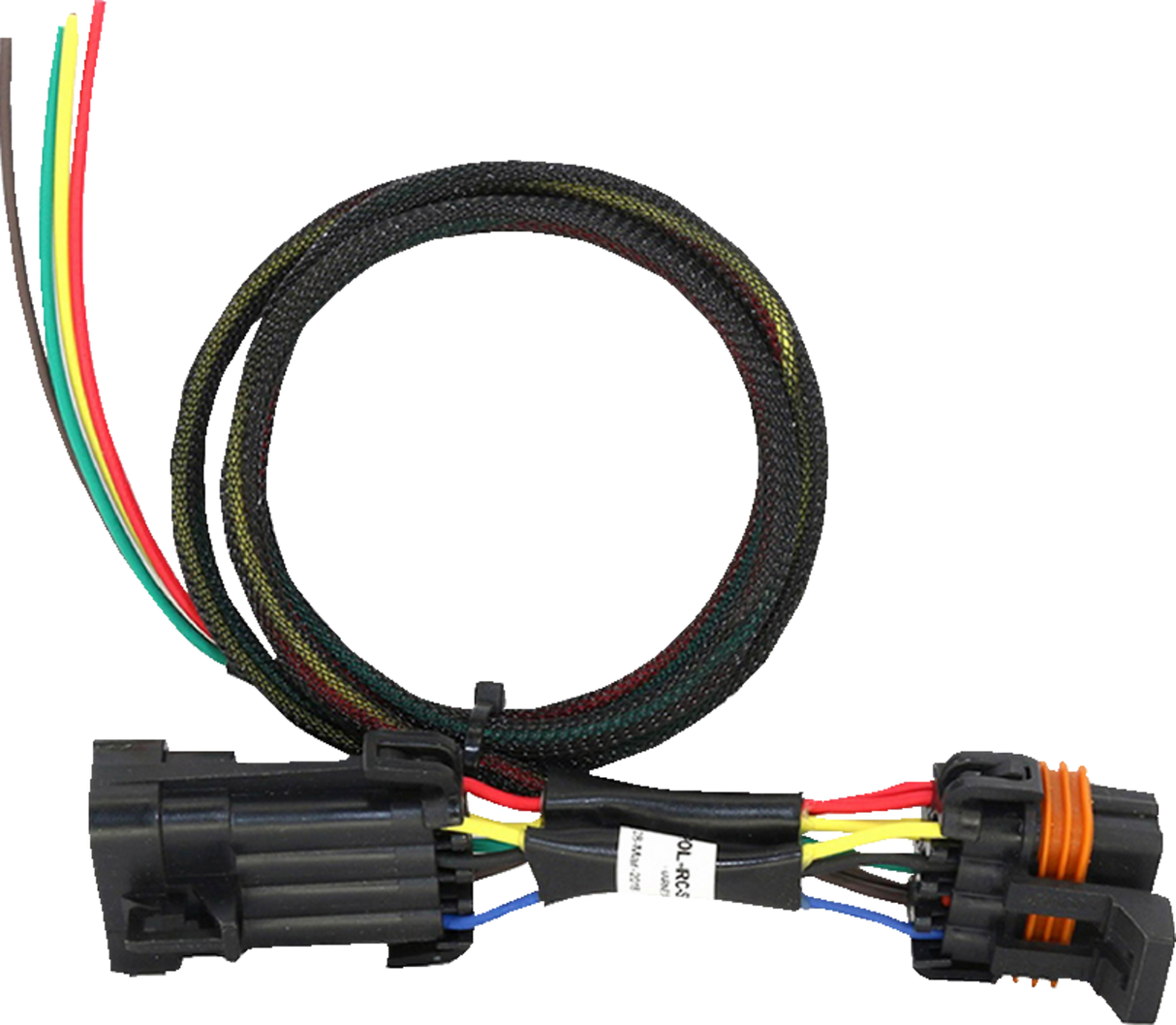 Adaptador de corriente MOOSE RACING - Polaris 40-200-PU